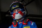 开云体育下载-Motorsport：福特正与维斯塔潘洽谈参加WEC HYPERCAR组别