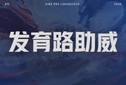 开云体育-【抽奖】决赛发育路助威对决！为KSG.小屿助威赢签名照！