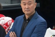 kaiyun-广东3消息！杜锋强调球队困难，焦泊乔婉拒归队，萨姆纳伤缺两周